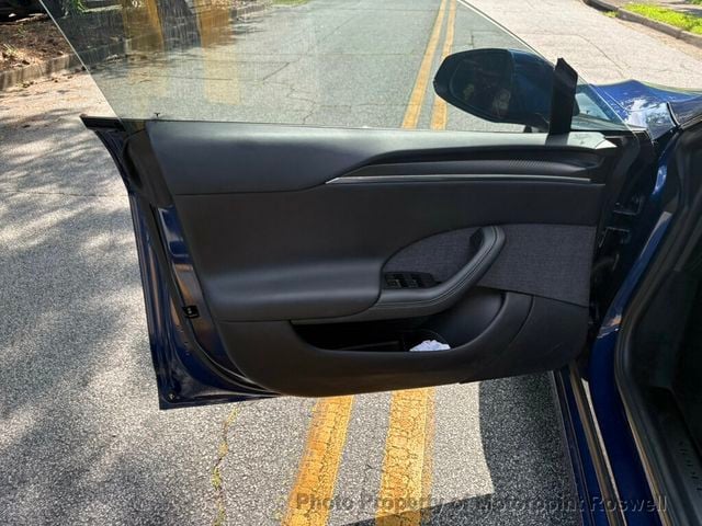2024 Tesla Model S Plaid AWD - 23053063 - 13