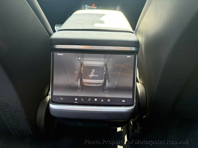 2024 Tesla Model S Plaid AWD - 23053063 - 23
