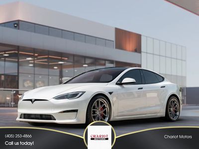 2024 Tesla Model S - 5YJSA1E69RF538591