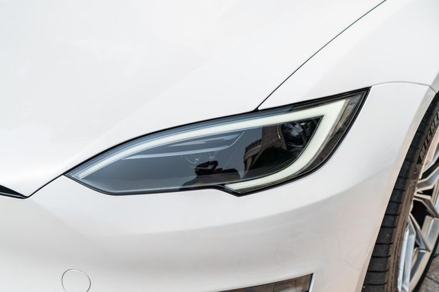 2024 Tesla Model S Plaid AWD - 22938522 - 12