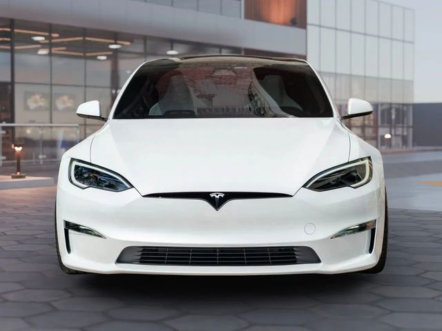 2024 Tesla Model S Plaid AWD - 22938522 - 1