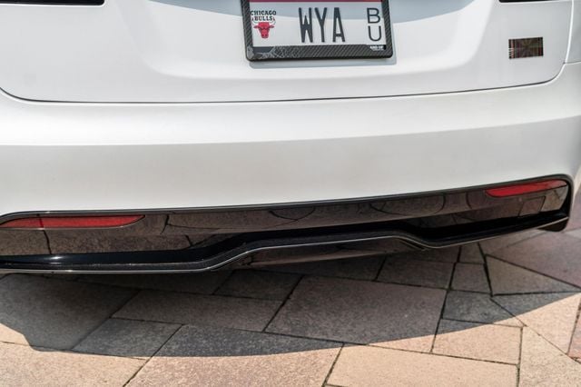 2024 Tesla Model S Plaid AWD - 22938522 - 22