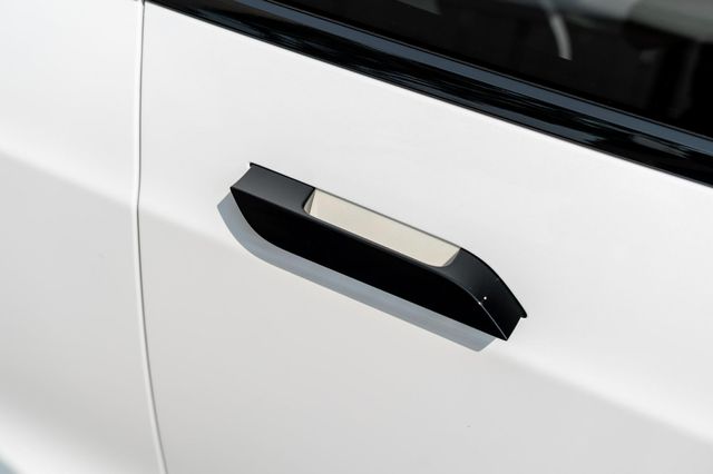 2024 Tesla Model S Plaid AWD - 22938522 - 28