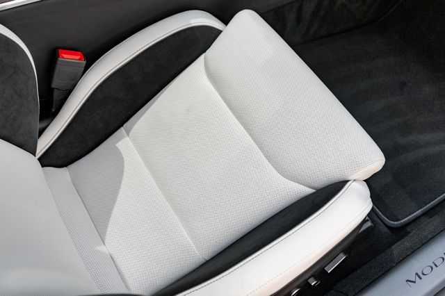 2024 Tesla Model S Plaid AWD - 22938522 - 41