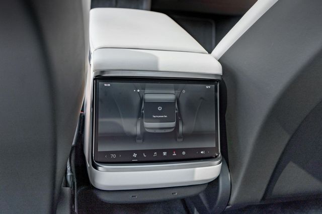 2024 Tesla Model S Plaid AWD - 22938522 - 53