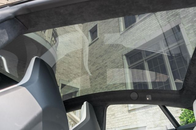 2024 Tesla Model S Plaid AWD - 22938522 - 54