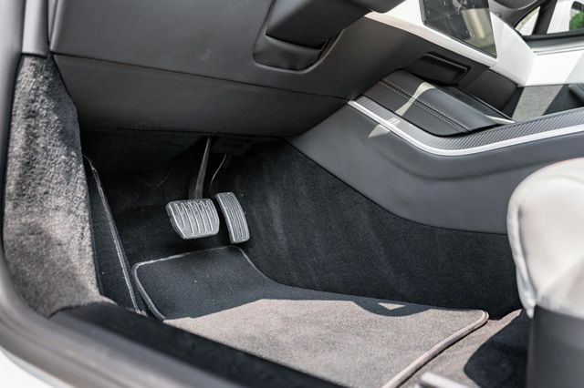 2024 Tesla Model S Plaid AWD - 22938522 - 55