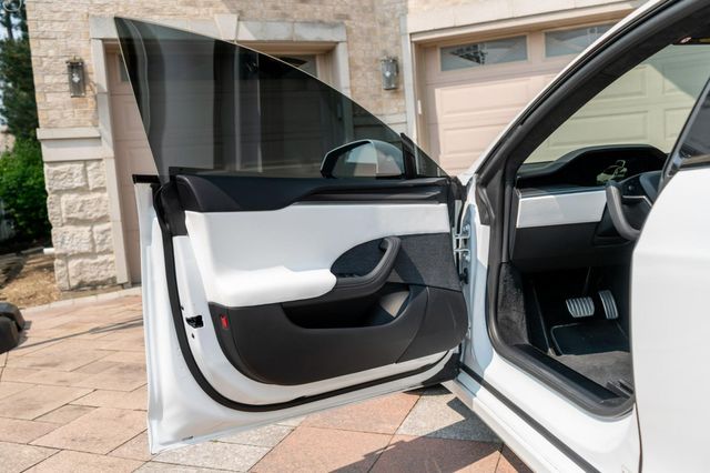 2024 Tesla Model S Plaid AWD - 22938522 - 61