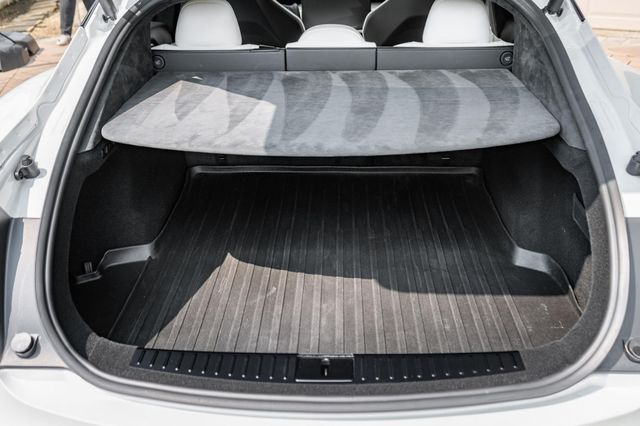 2024 Tesla Model S Plaid AWD - 22938522 - 65