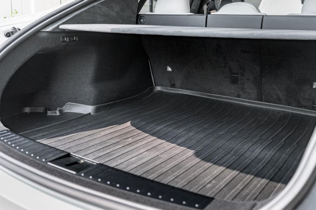 2024 Tesla Model S Plaid AWD - 22938522 - 66