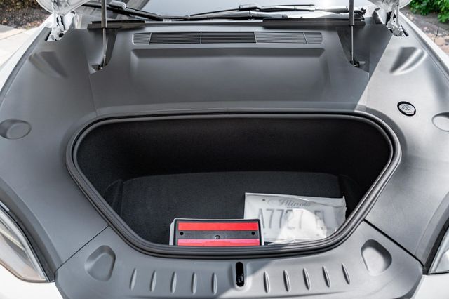 2024 Tesla Model S Plaid AWD - 22938522 - 68