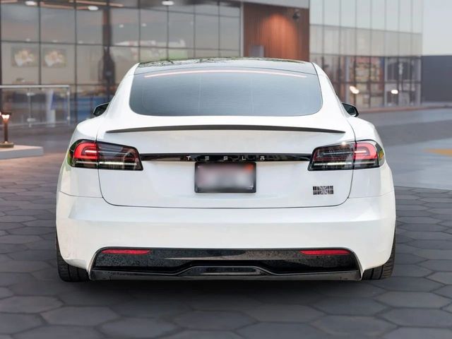 2024 Tesla Model S Plaid AWD - 22938522 - 6