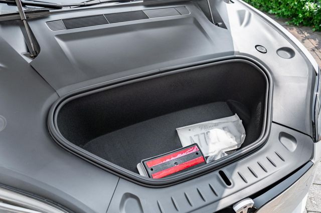 2024 Tesla Model S Plaid AWD - 22938522 - 69