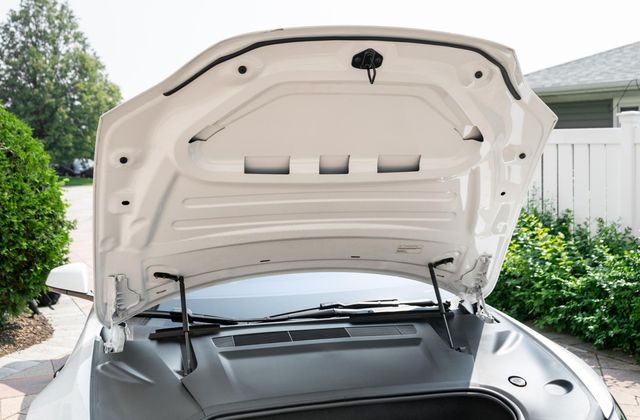 2024 Tesla Model S Plaid AWD - 22938522 - 71