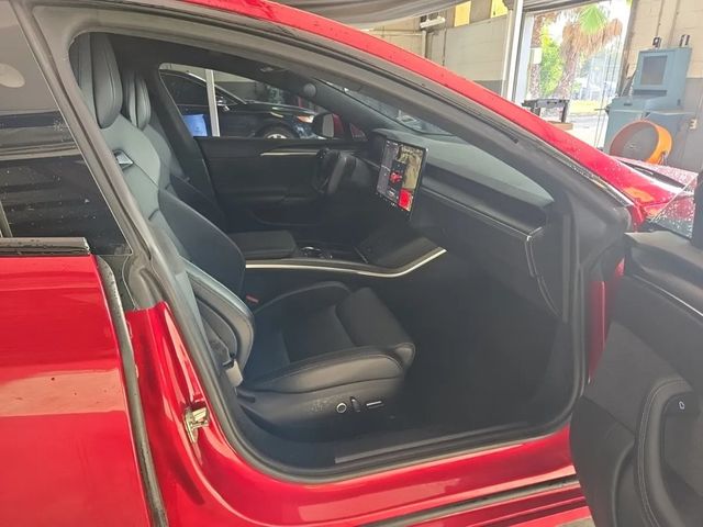 2024 Tesla Model S Plaid AWD - 23071395 - 6