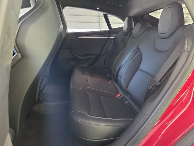 2024 Tesla Model S Plaid AWD - 23071395 - 7