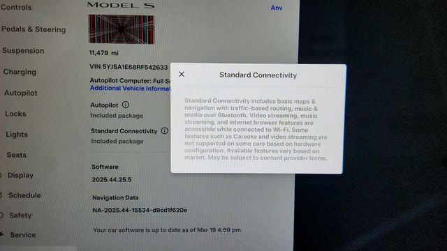 2024 Tesla Model S Plaid AWD - 23001234 - 16