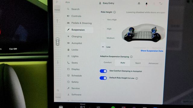 2024 Tesla Model S Plaid AWD - 23001234 - 18