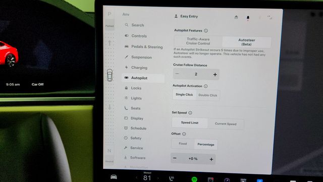2024 Tesla Model S Plaid AWD - 23001234 - 20