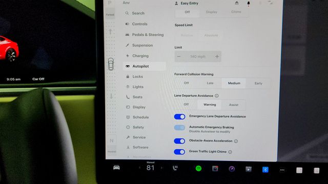 2024 Tesla Model S Plaid AWD - 23001234 - 21