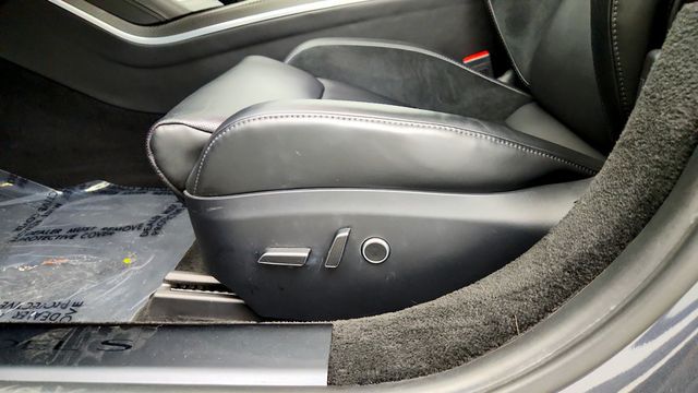 2024 Tesla Model S Plaid AWD - 23094152 - 10