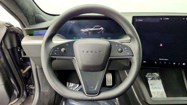 2024 Tesla Model S Plaid AWD - 23094152 - 12