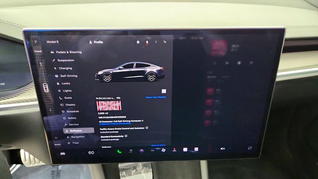 2024 Tesla Model S Plaid AWD - 23094152 - 14
