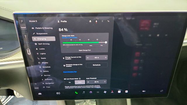 2024 Tesla Model S Plaid AWD - 23094152 - 16