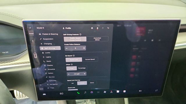 2024 Tesla Model S Plaid AWD - 23094152 - 17