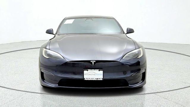 2024 Tesla Model S Plaid AWD - 23094152 - 1