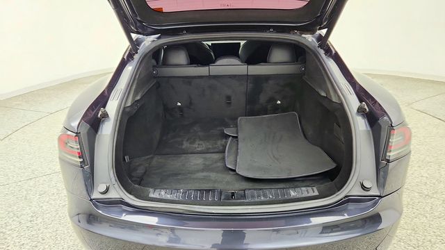 2024 Tesla Model S Plaid AWD - 23094152 - 21