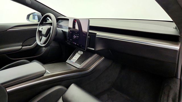 2024 Tesla Model S Plaid AWD - 23094152 - 24