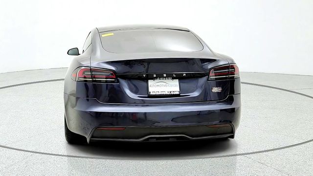2024 Tesla Model S Plaid AWD - 23094152 - 5