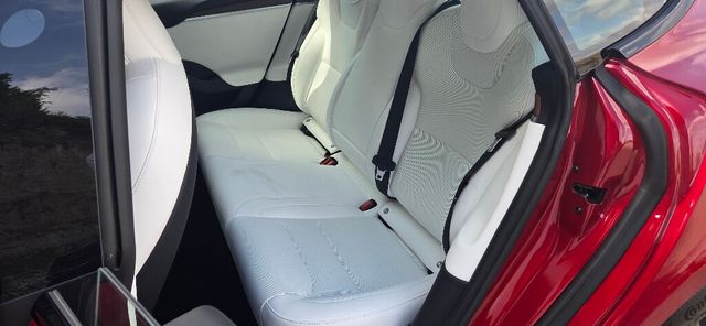 2024 Tesla Model S VERY LOW MILES Ultra Rare FSD Capable 1 Owner 615-300-6004 - 23034887 - 14