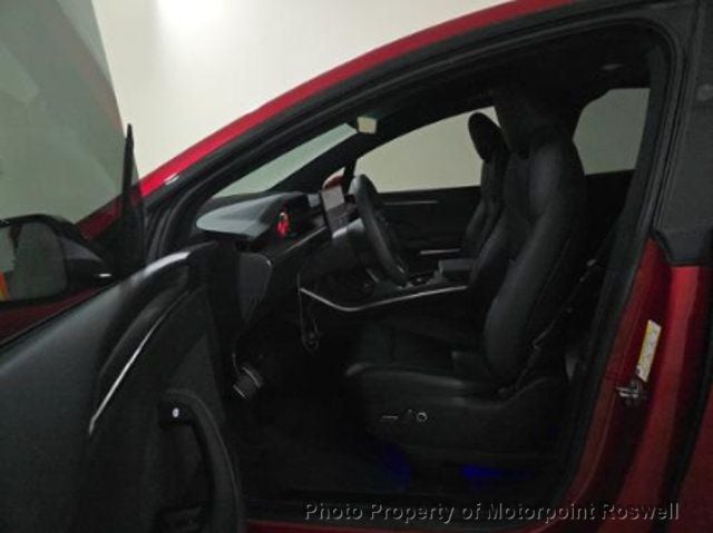 2024 Tesla Model X AWD - 22935172 - 2