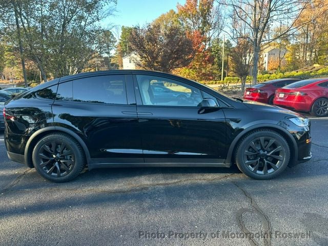 2024 Tesla Model X AWD - 22941040 - 11