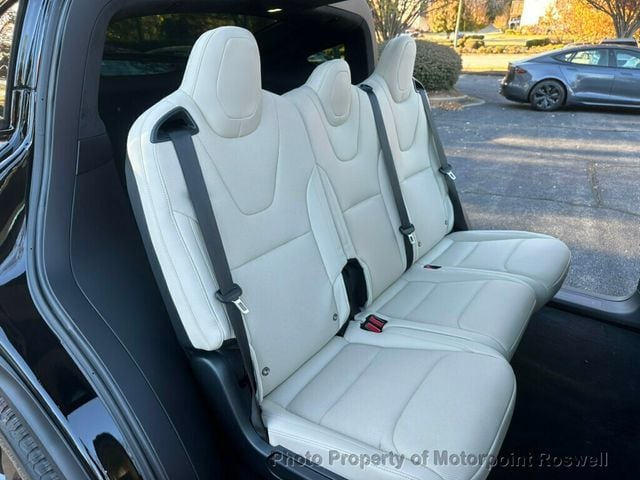2024 Tesla Model X AWD - 22941040 - 14