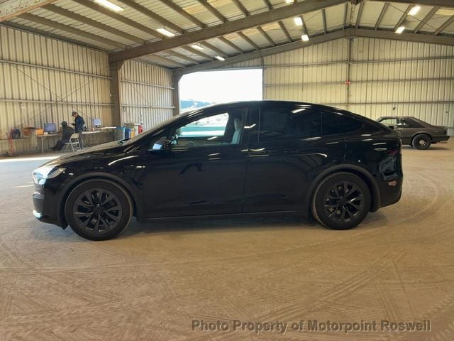 2024 Tesla Model X AWD - 22941040 - 1
