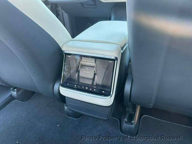 2024 Tesla Model X AWD - 22941040 - 19