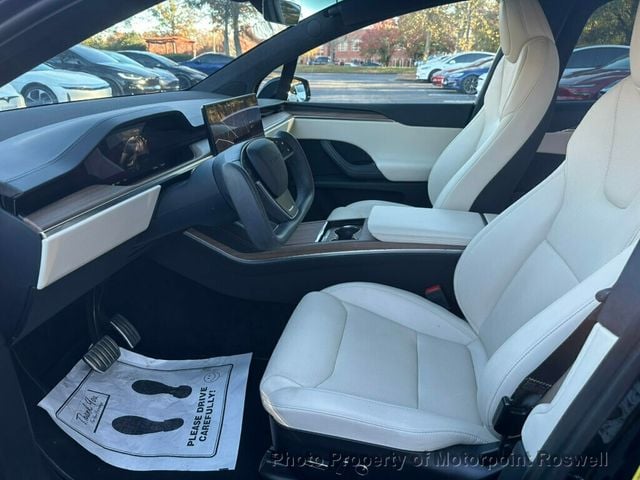 2024 Tesla Model X AWD - 22941040 - 21