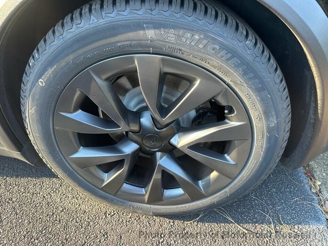 2024 Tesla Model X AWD - 22941040 - 26