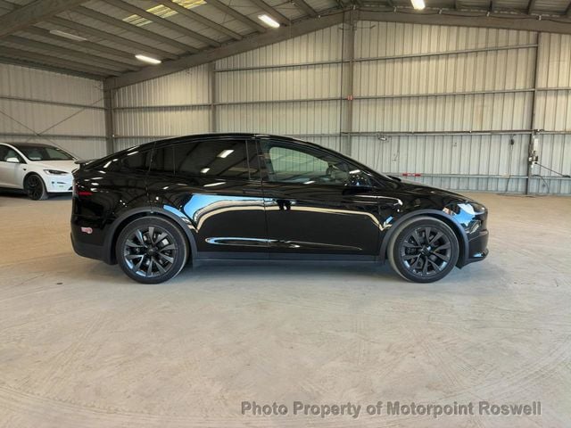 2024 Tesla Model X AWD - 22941040 - 2