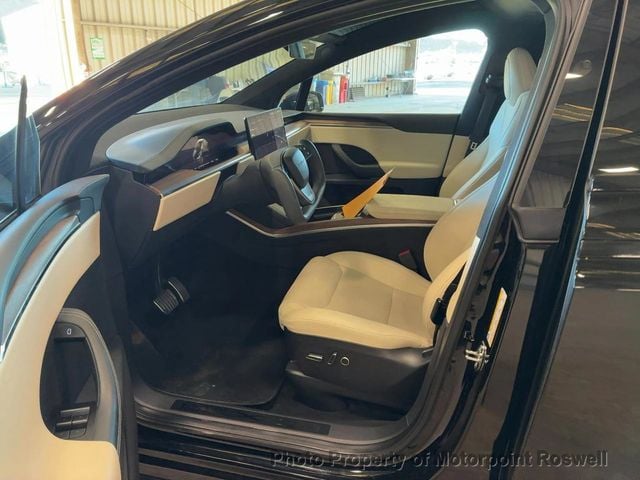 2024 Tesla Model X AWD - 22941040 - 3