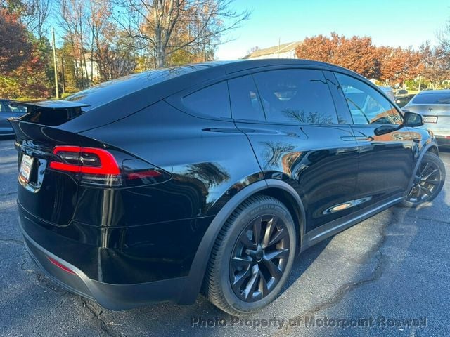 2024 Tesla Model X AWD - 22941040 - 7