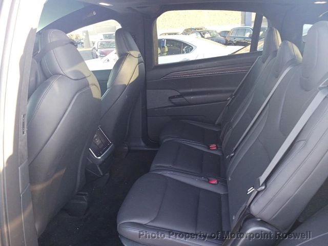 2024 Tesla Model X AWD - 22941047 - 1