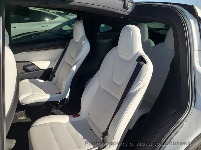 2024 Tesla Model X AWD - 22955796 - 1