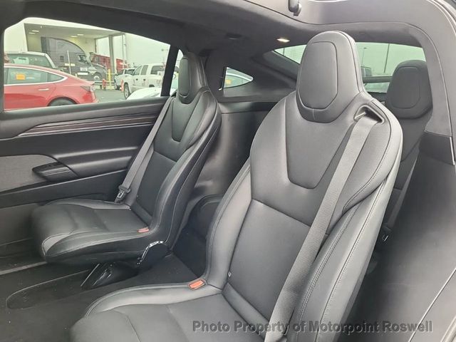 2024 Tesla Model X AWD - 22957389 - 1