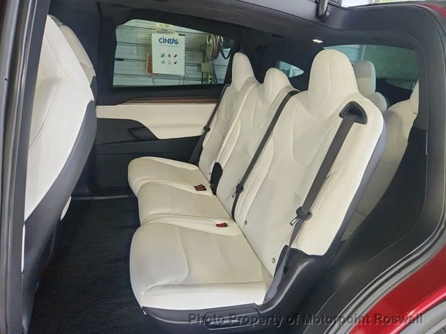 2024 Tesla Model X AWD - 22960551 - 2