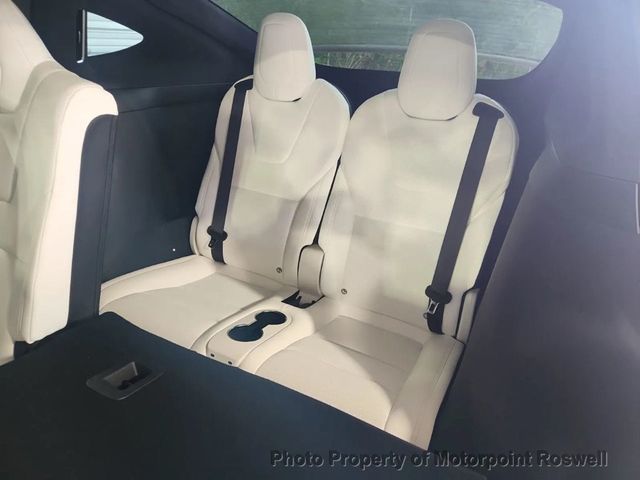 2024 Tesla Model X AWD - 22960551 - 3