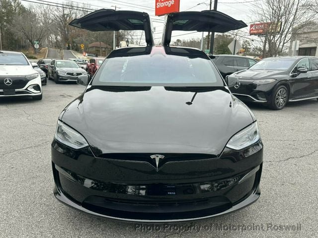 2024 Tesla Model X AWD - 22961955 - 9